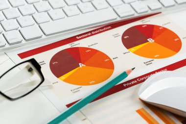 Ortalama satış raporu hazırlanıyor