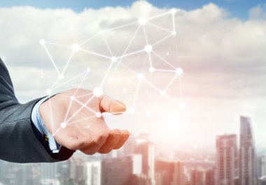 Bağlantı ve etkileşim kavramı sunuluyor