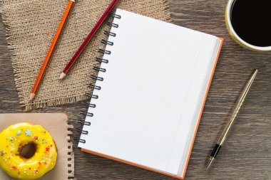 Atıştırmalık kahve molası