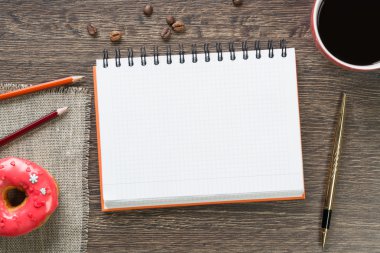 Atıştırmalık kahve molası