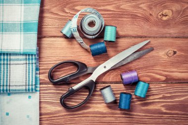 Dikiş ya da DIY için ögeler