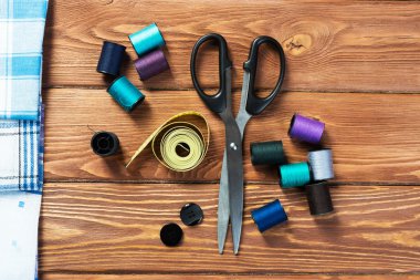 Dikiş ya da DIY için ögeler