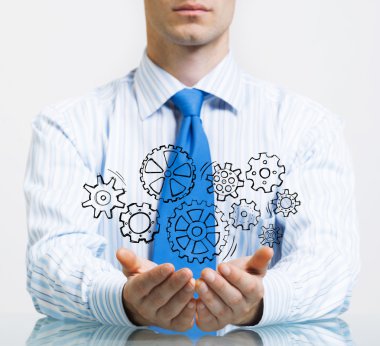 Takım çalışması ve işbirliği kavramı