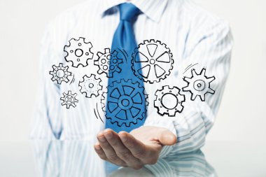 Takım çalışması ve işbirliği kavramı