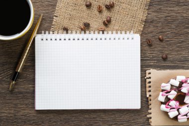 Atıştırmalık kahve molası