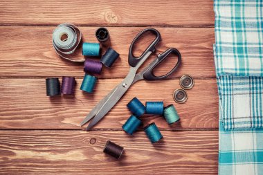 Dikiş ya da DIY için ögeler