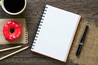 Atıştırmalık kahve molası