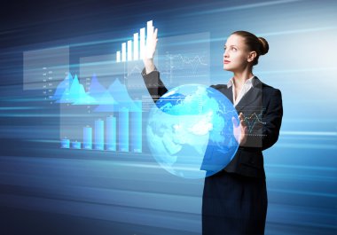 işkadını sanal Masası ile çalışma