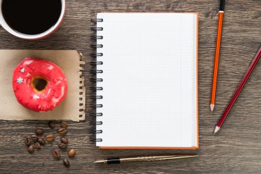 Atıştırmalık kahve molası