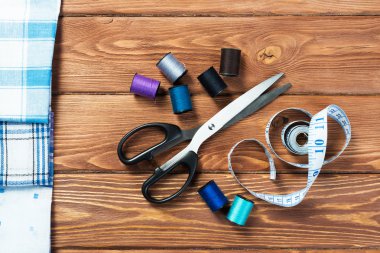 Dikiş ya da DIY için ögeler