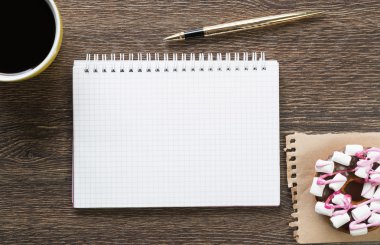 Atıştırmalık kahve molası