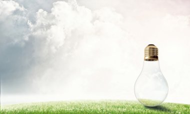 Alternatif güneş enerjisi kavramı