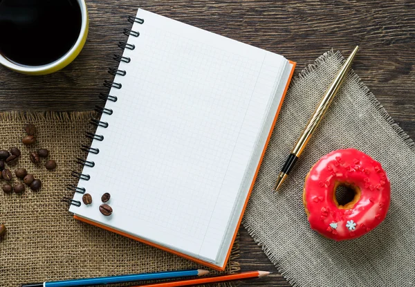 Atıştırmalık kahve molası