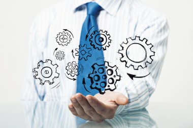 Takım çalışması ve işbirliği kavramı