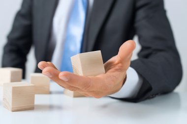 işadamı yapı kule