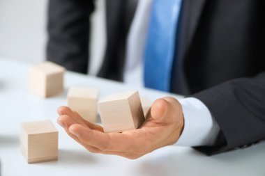 işadamı yapı kule