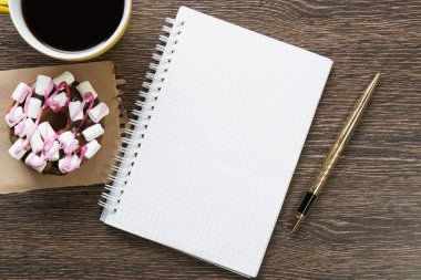 Atıştırmalık kahve molası