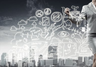 Çizim ekoloji kavramı