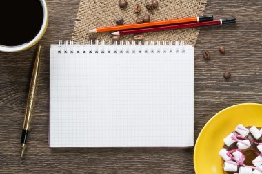 Atıştırmalık kahve molası