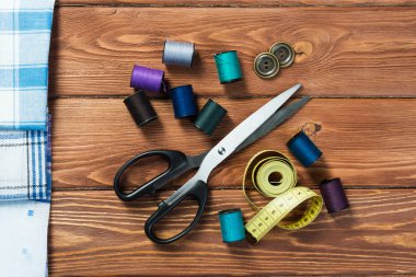 Dikiş ya da DIY için ögeler