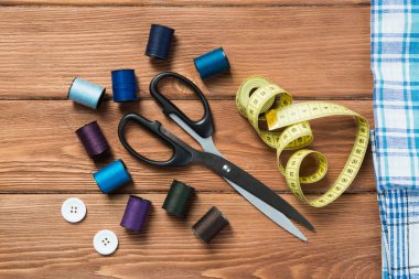 Dikiş ya da DIY için ögeler