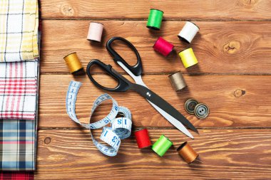 Dikiş ya da DIY için ögeler