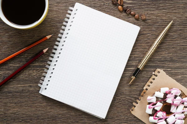 Atıştırmalık kahve molası