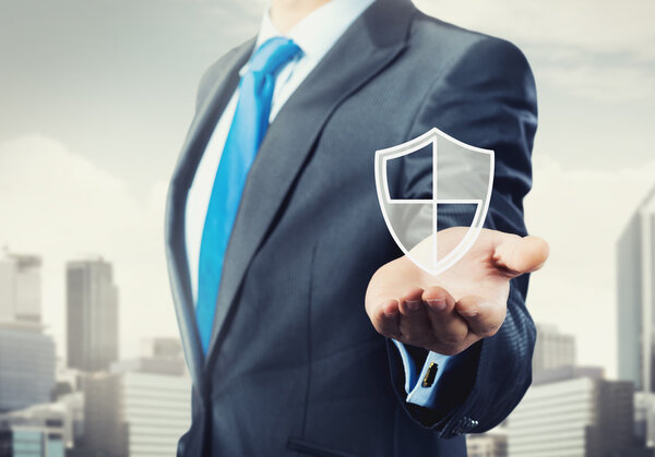 Protect your privacy