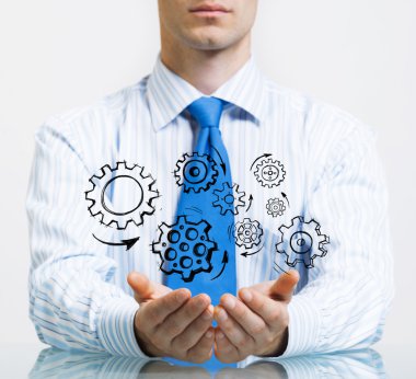 Takım çalışması ve işbirliği kavramı