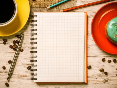 Atıştırmalık kahve molası