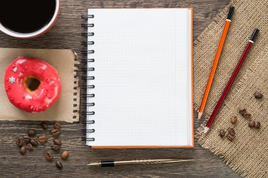 Atıştırmalık kahve molası