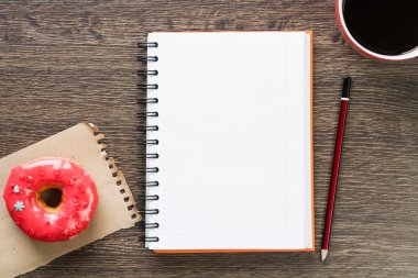 Atıştırmalık kahve molası