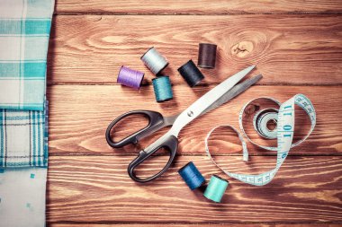 Dikiş ya da DIY için ögeler