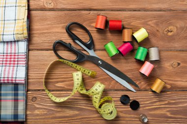 Dikiş ya da DIY için ögeler