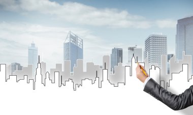 Mühendislik tasarımcısı çalışıyor