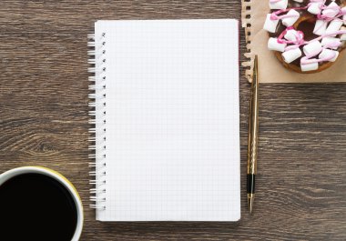 Atıştırmalık kahve molası