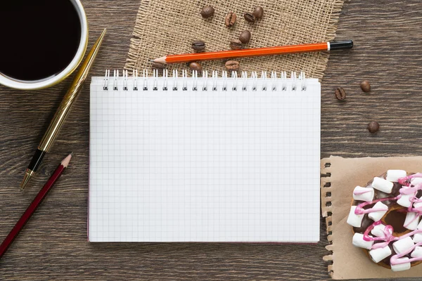 Atıştırmalık kahve molası