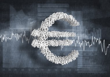 Euro para birimi Kuru