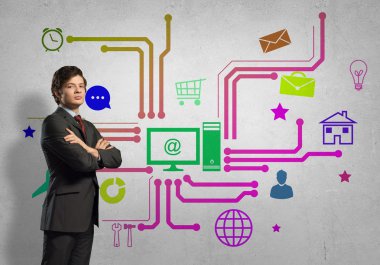 Kullanıcı arayüzü arka plan