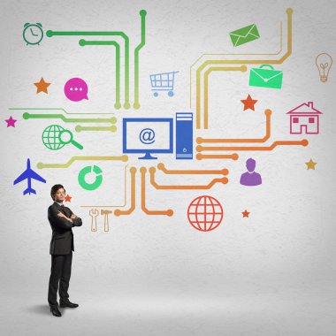 Kullanıcı arayüzü arka plan