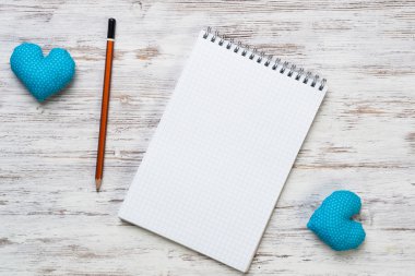 Aşk mesajı ya da davet