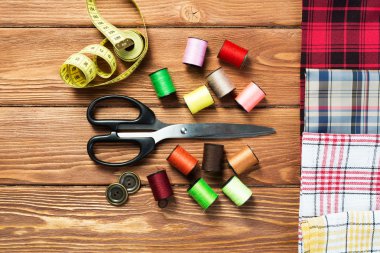 Dikiş ya da DIY için ögeler 