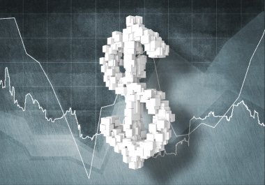 Dolar para birimi oranı