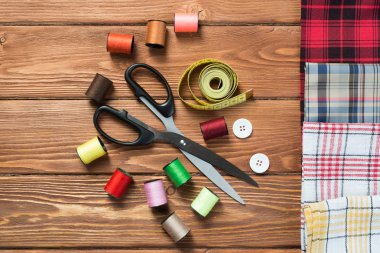 Dikiş ya da DIY için ögeler 