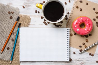 Atıştırmalık kahve molası