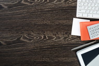 İş hayatı konsepti