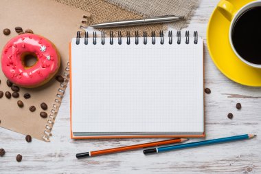 Atıştırmalık kahve molası