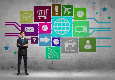 Kullanıcı arayüzü arka plan