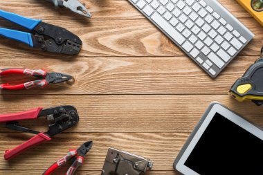 Onarım hizmet isteği