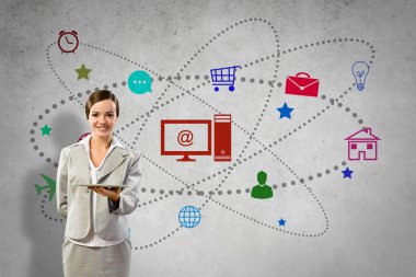 Arayüz tanıtımı kavramı